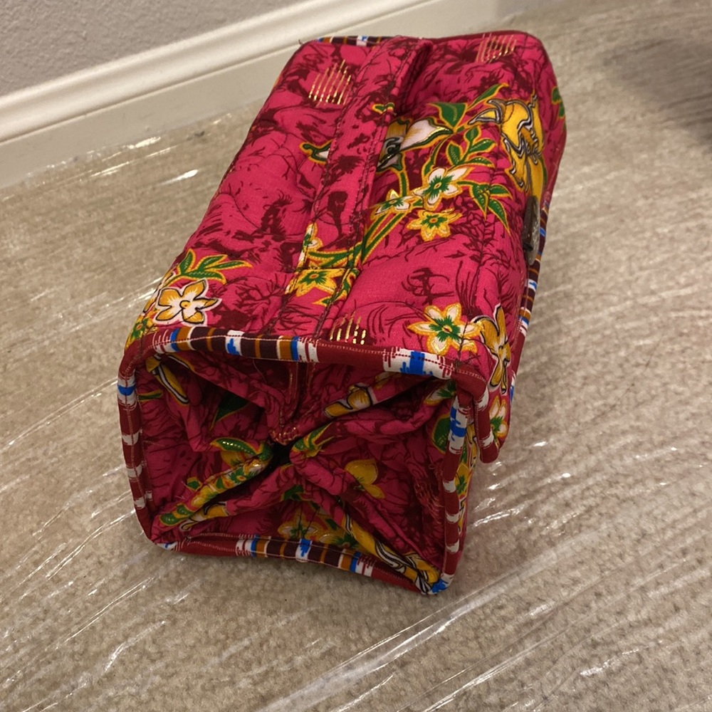 Pink Make-up bag - Picture 2 of 4